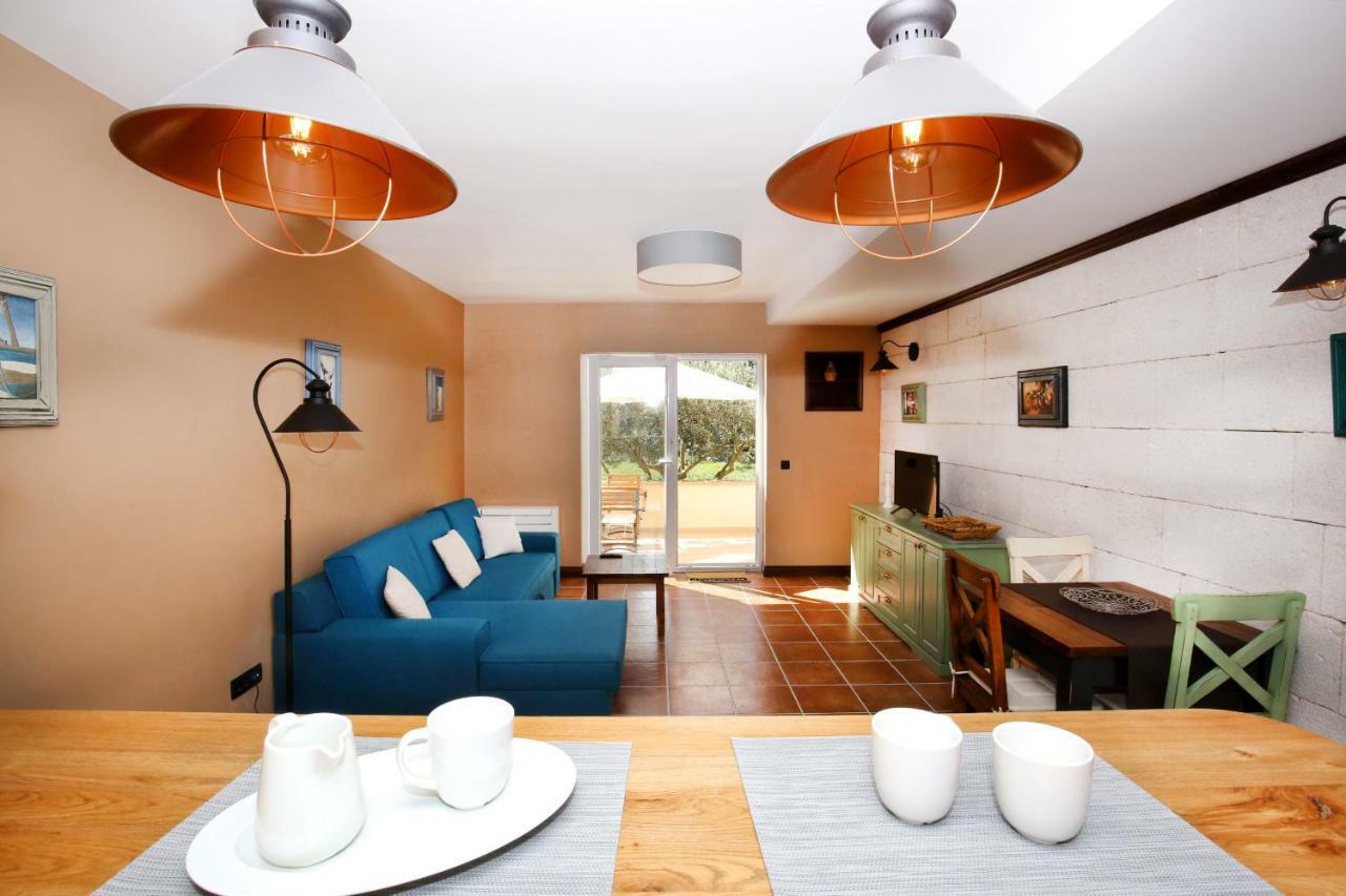 Apartment Yelica Zaton  Eksteriør bilde