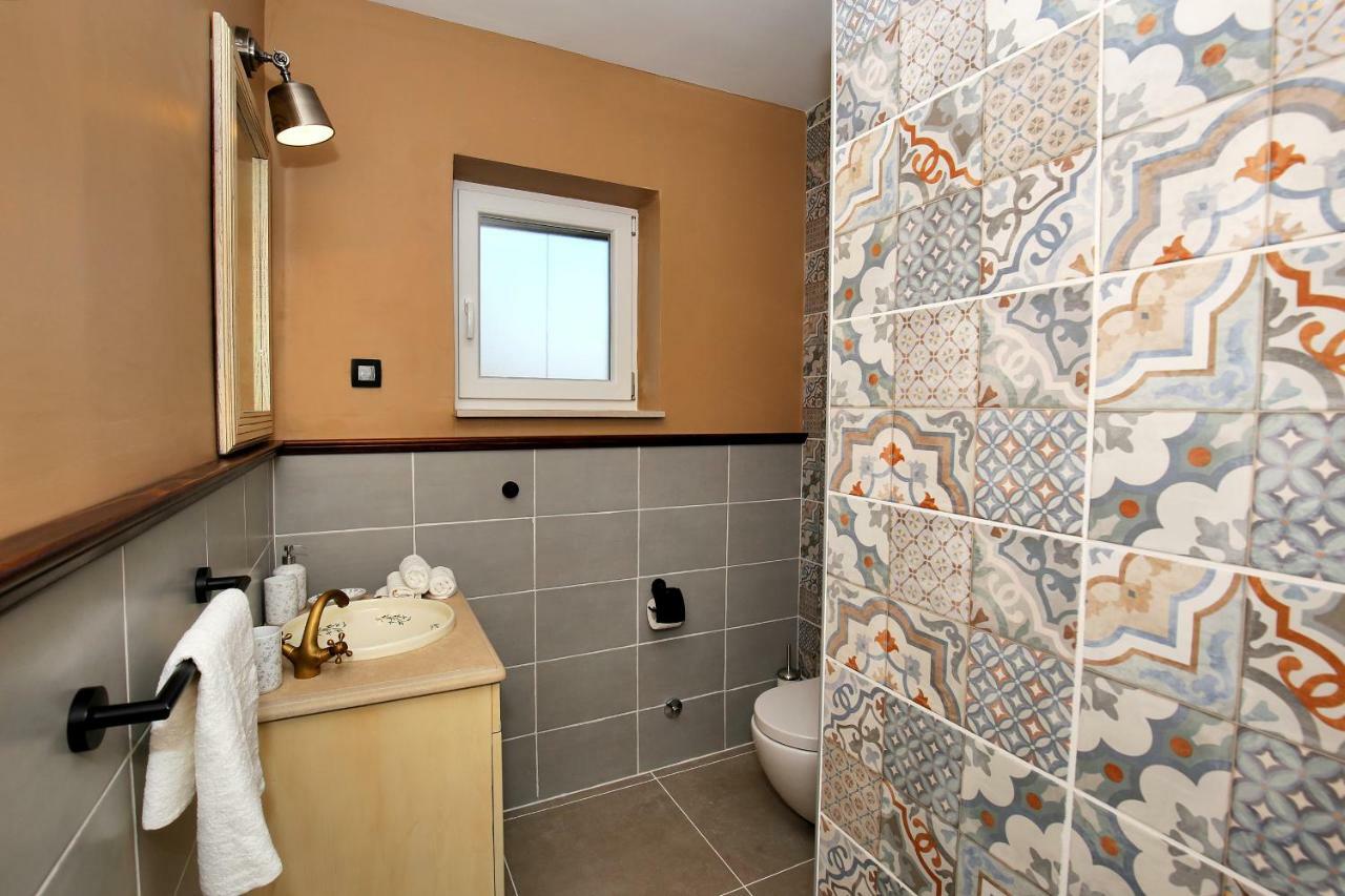 Apartment Yelica Zaton  Eksteriør bilde