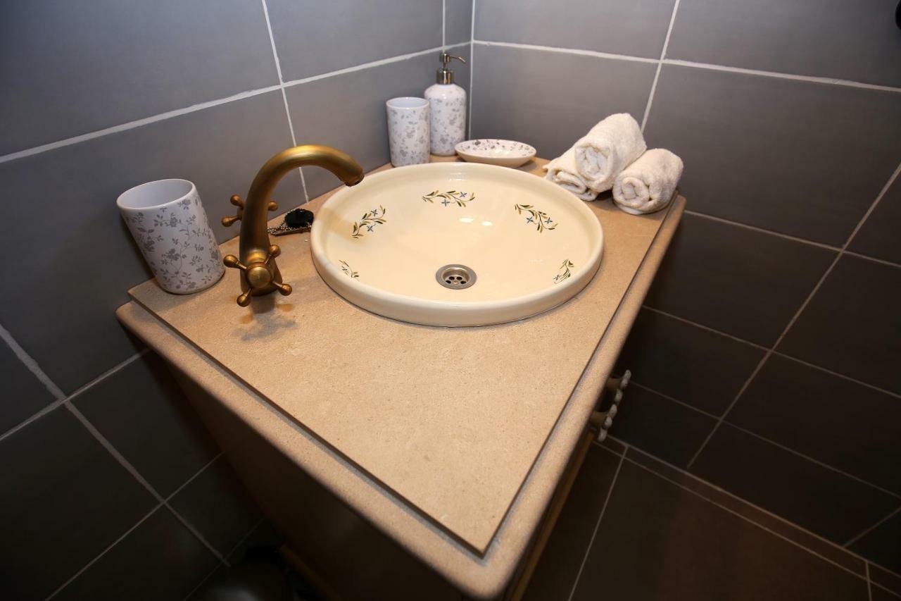 Apartment Yelica Zaton  Eksteriør bilde